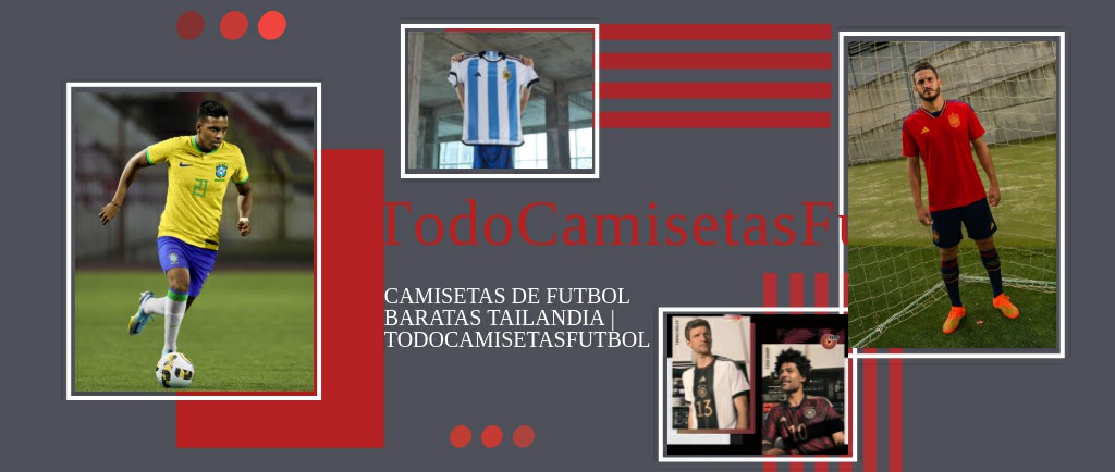 camisetas del Selecciones baratas